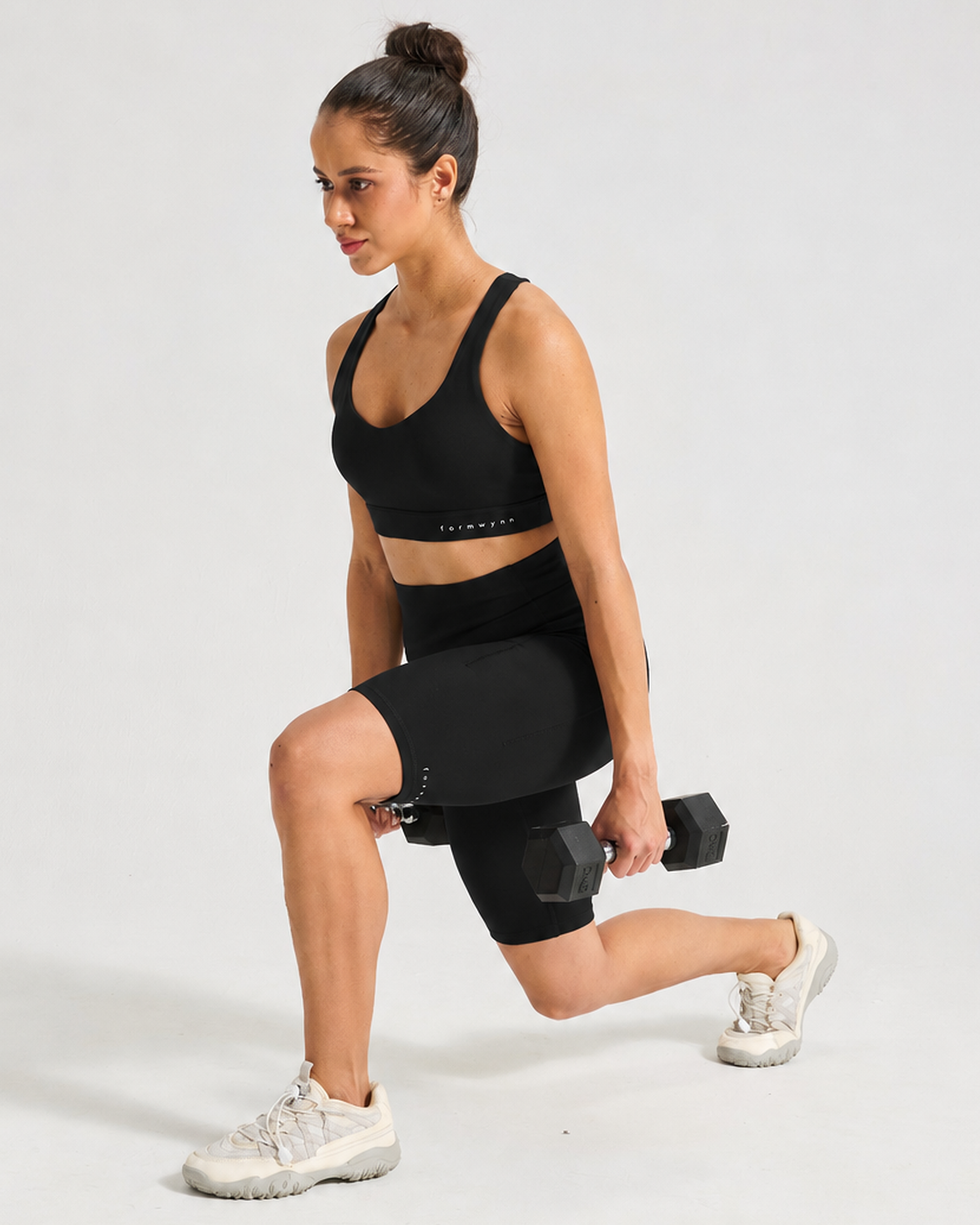 Hybrid Race Bra