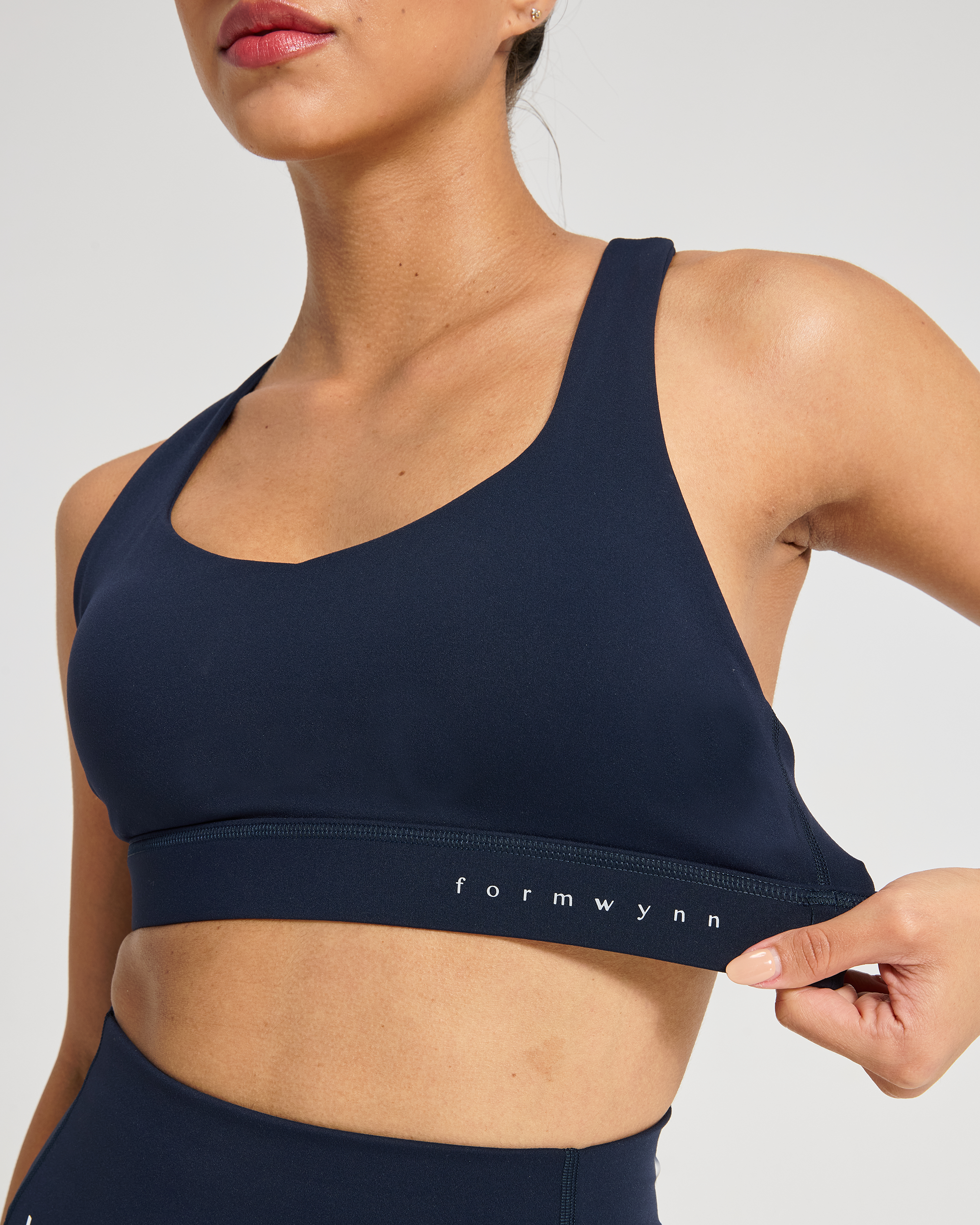 Hybrid Race Bra