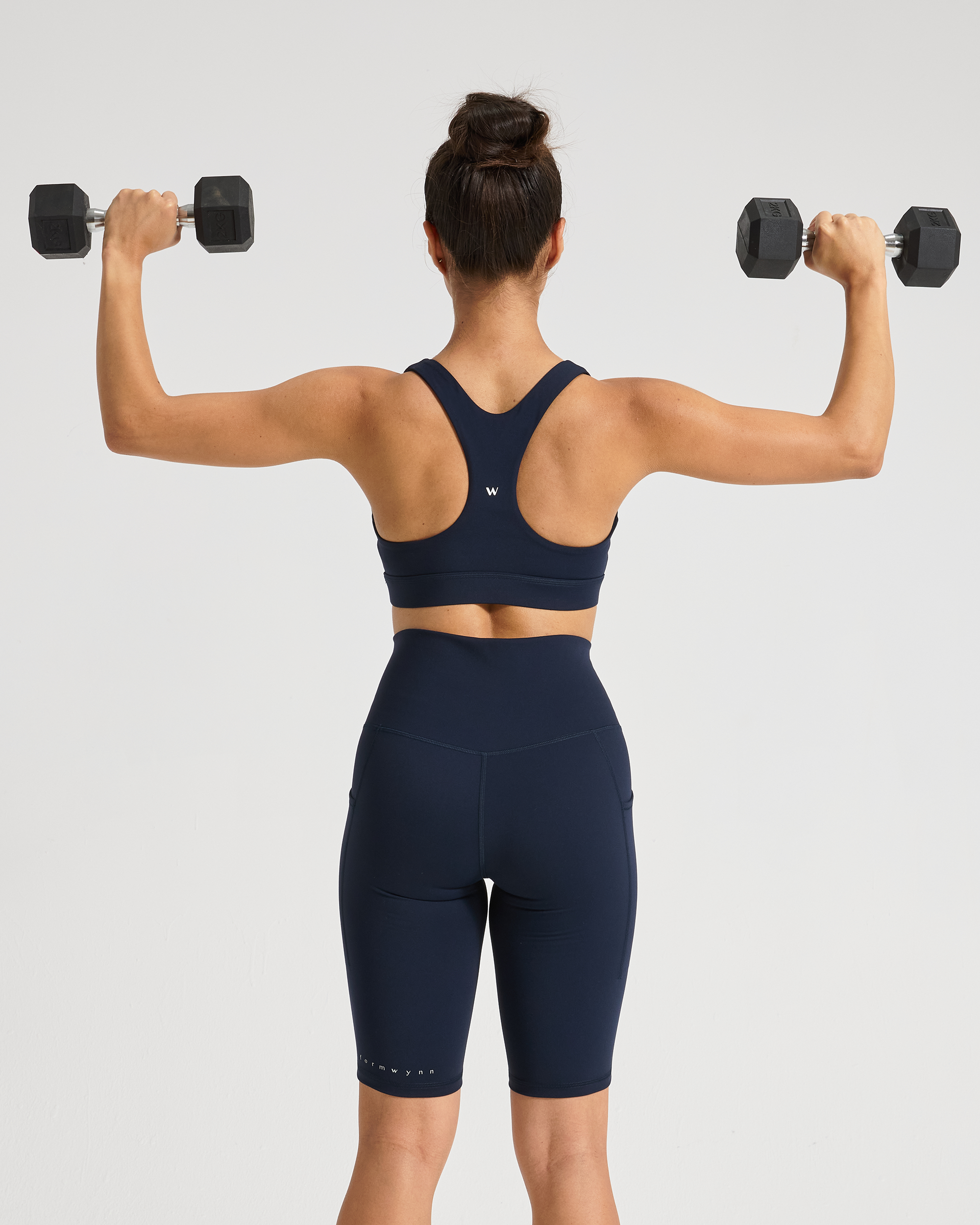Hybrid Race Bra