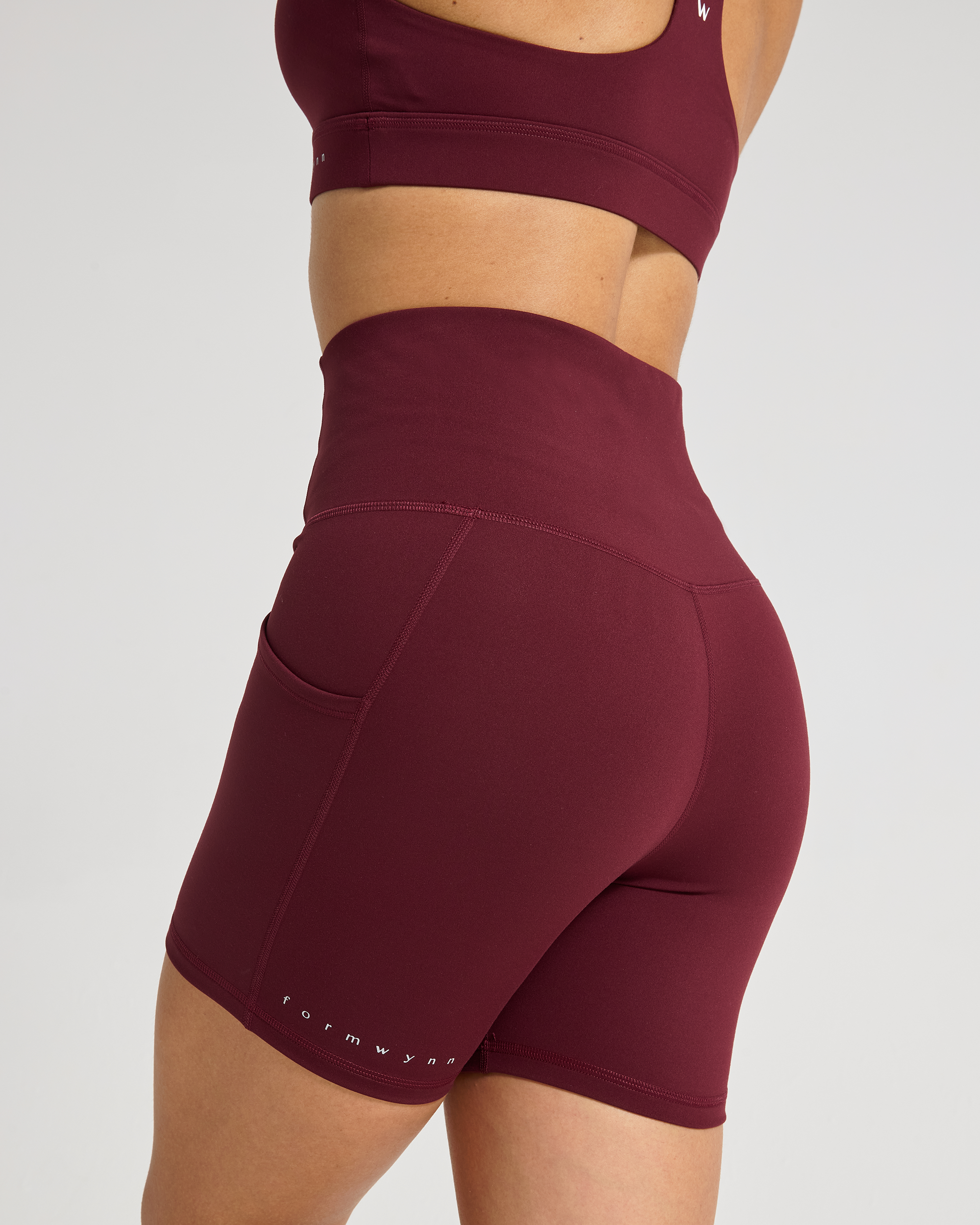 Hybrid Race Short 4"