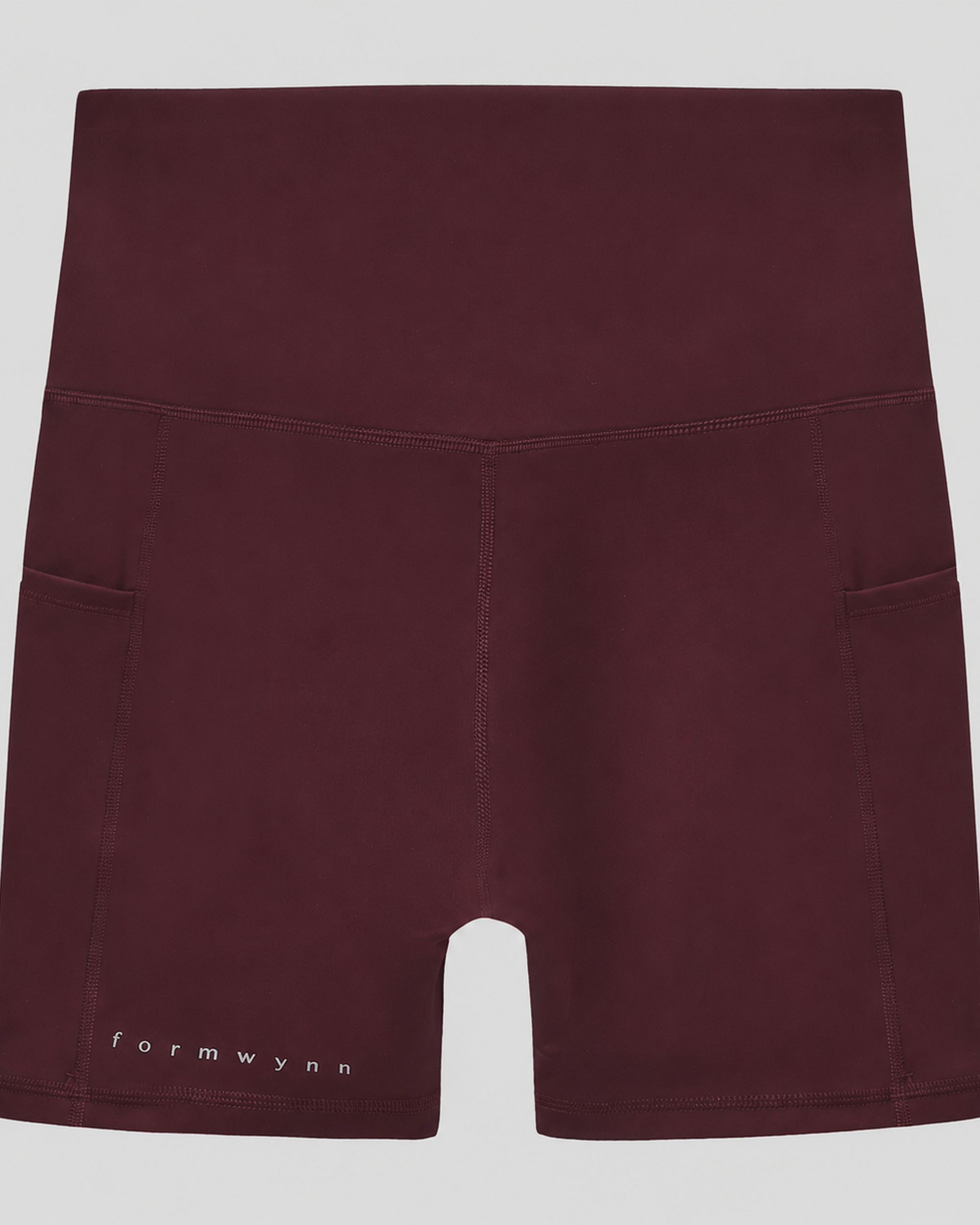 Hybrid Race Short 4"