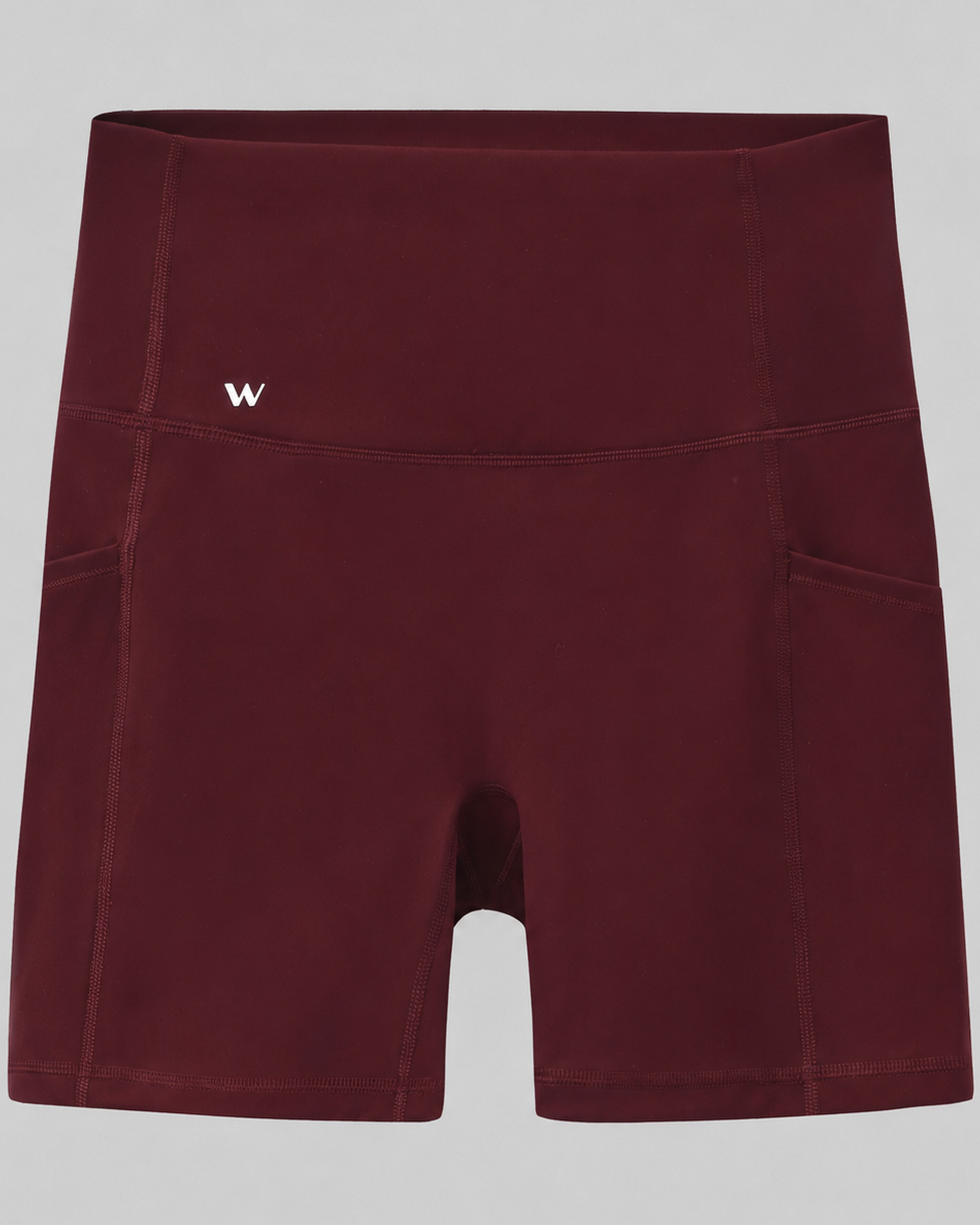 Hybrid Race Short 4"