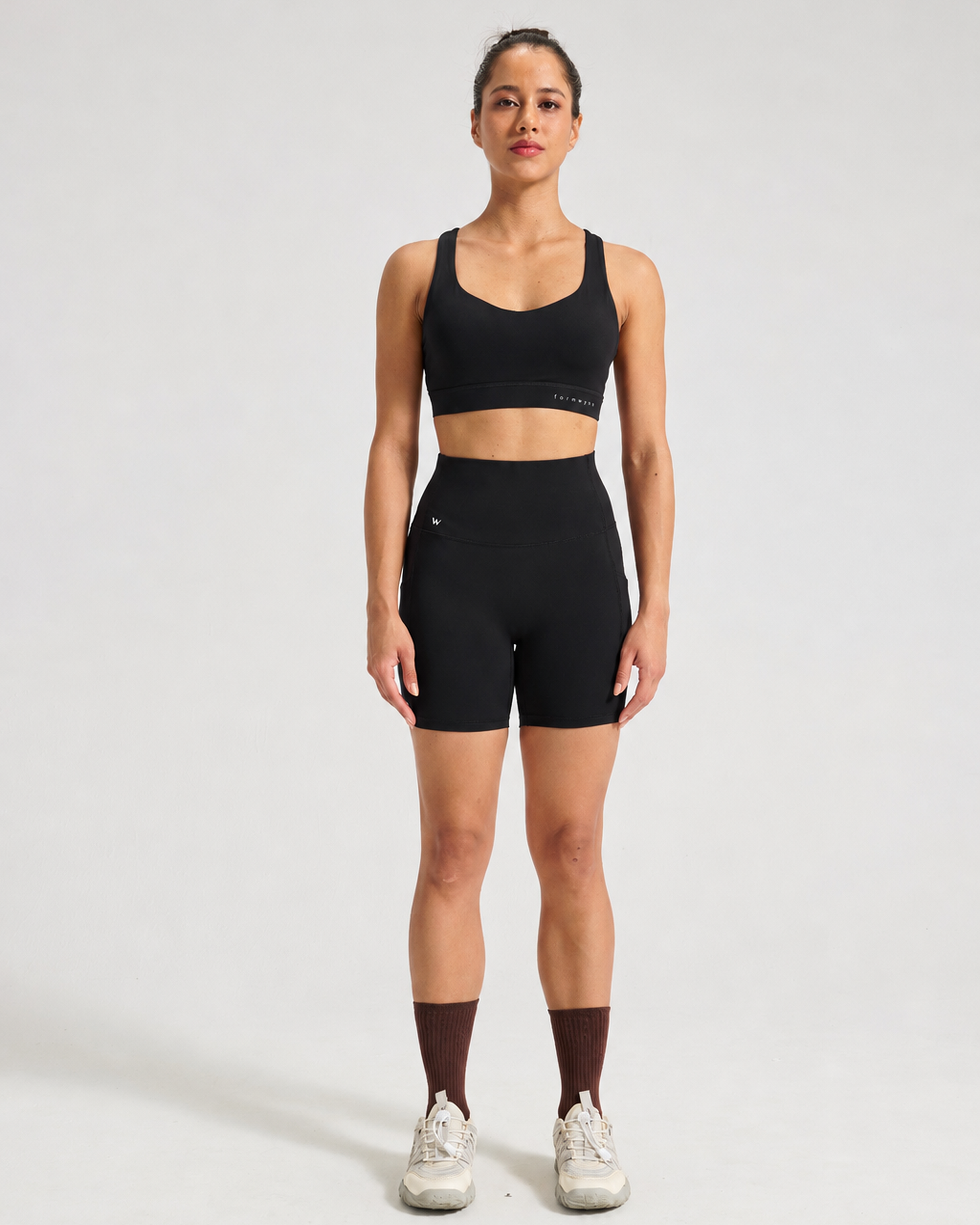 Hybrid Race Short 4"