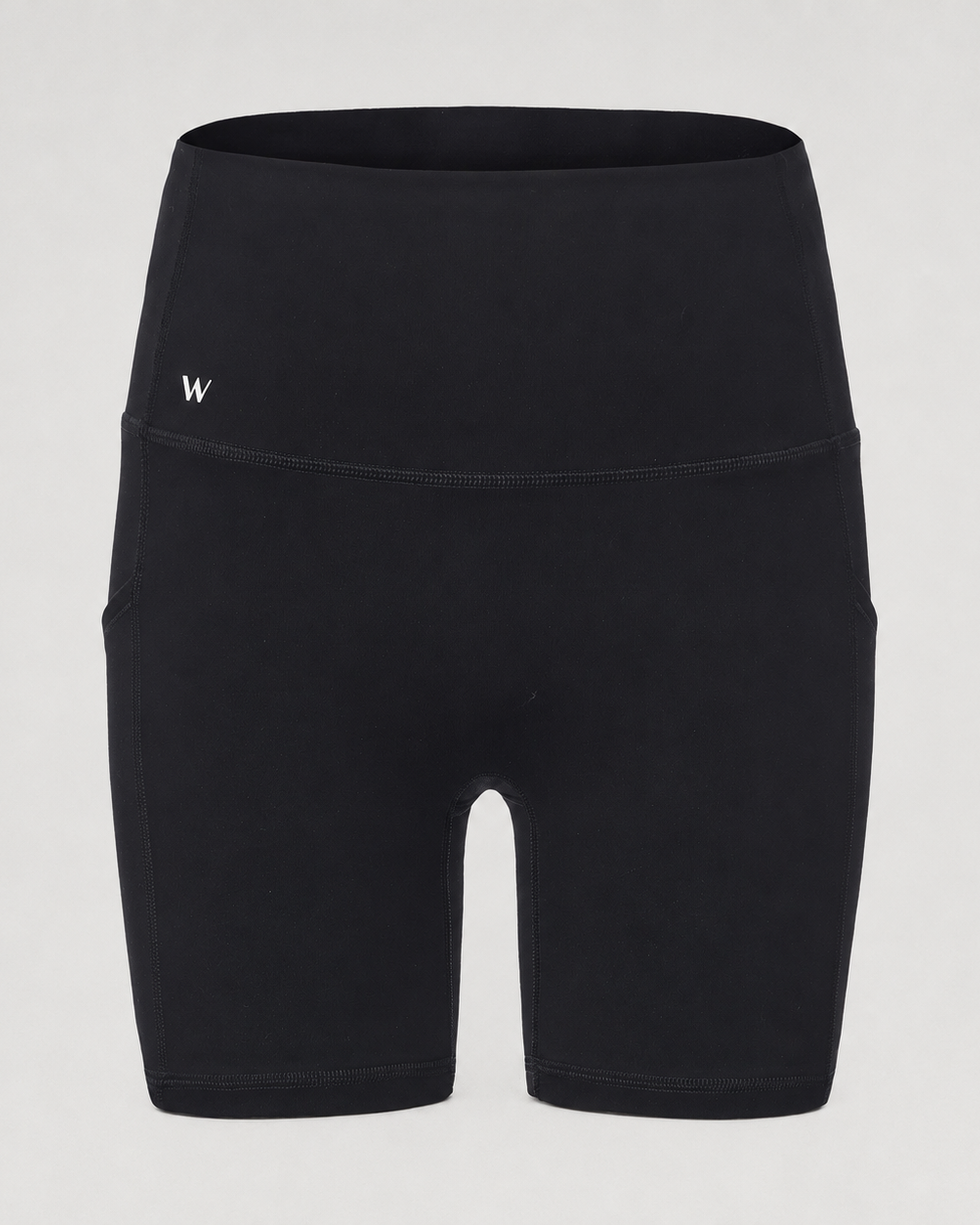 Hybrid Race Short 4"