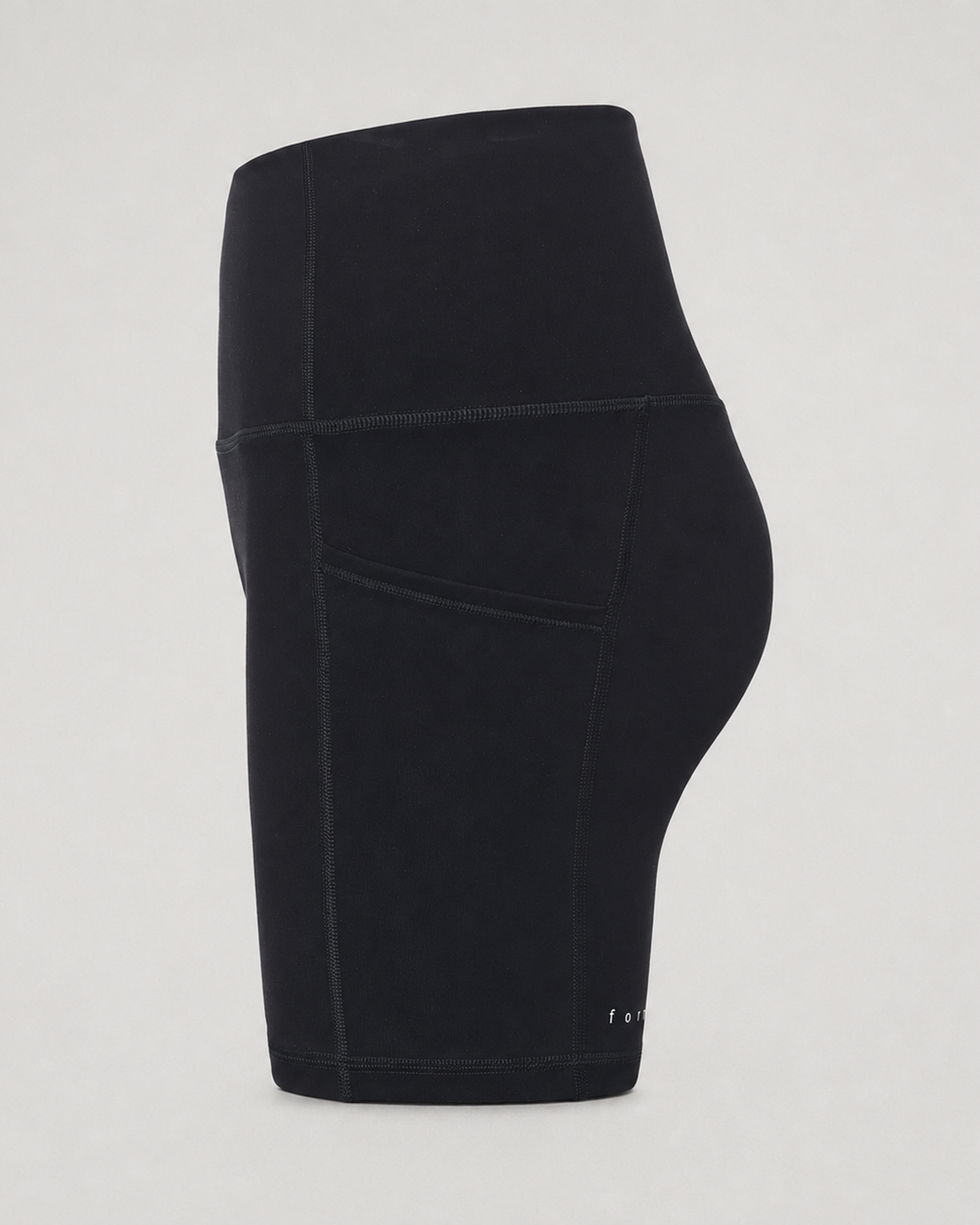 Hybrid Race Short 4"