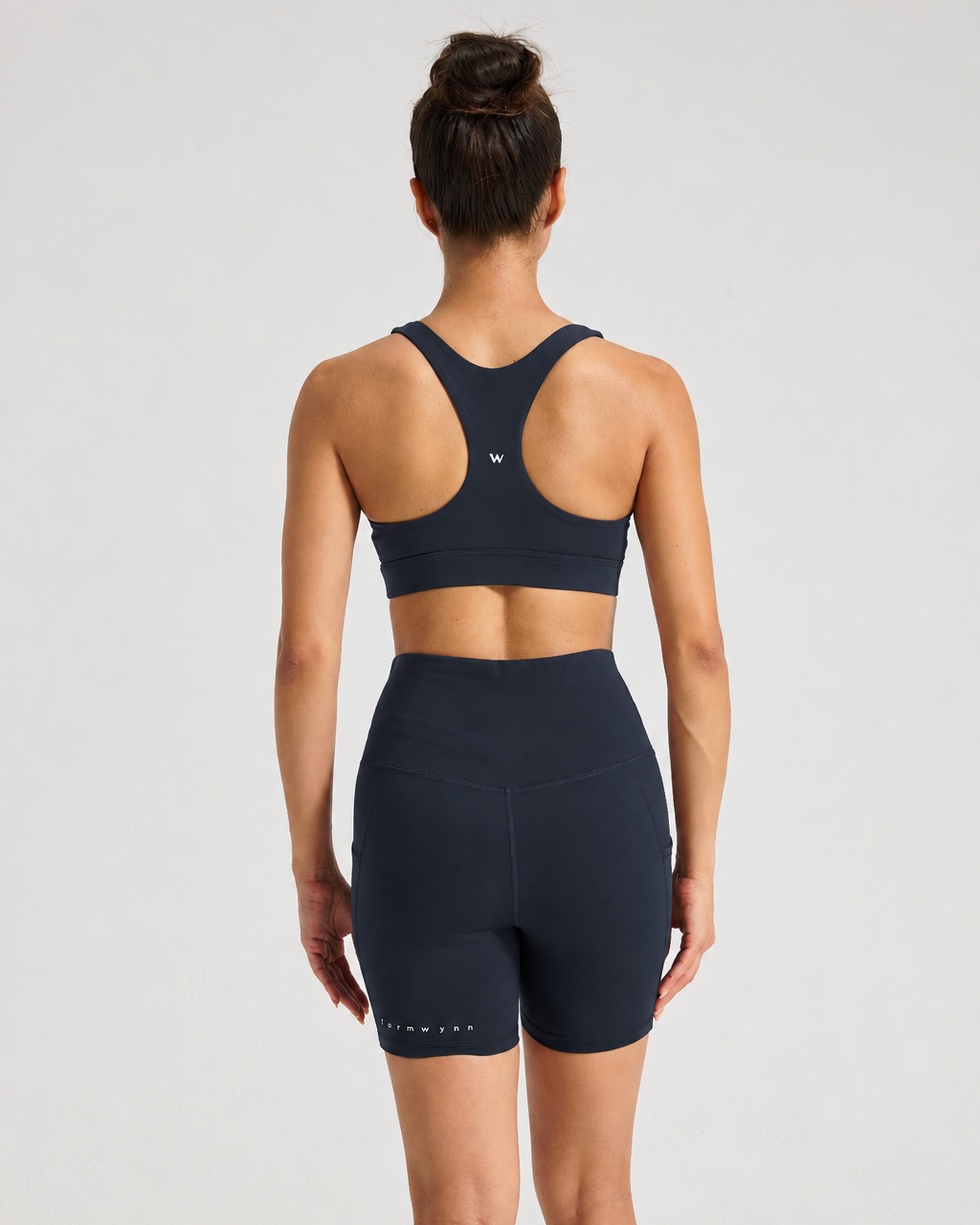 Hybrid Race Short 4"