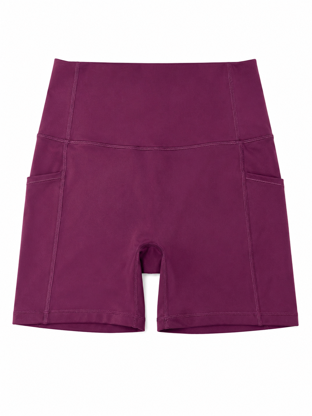 FORM Sculpt 4" Shorts
