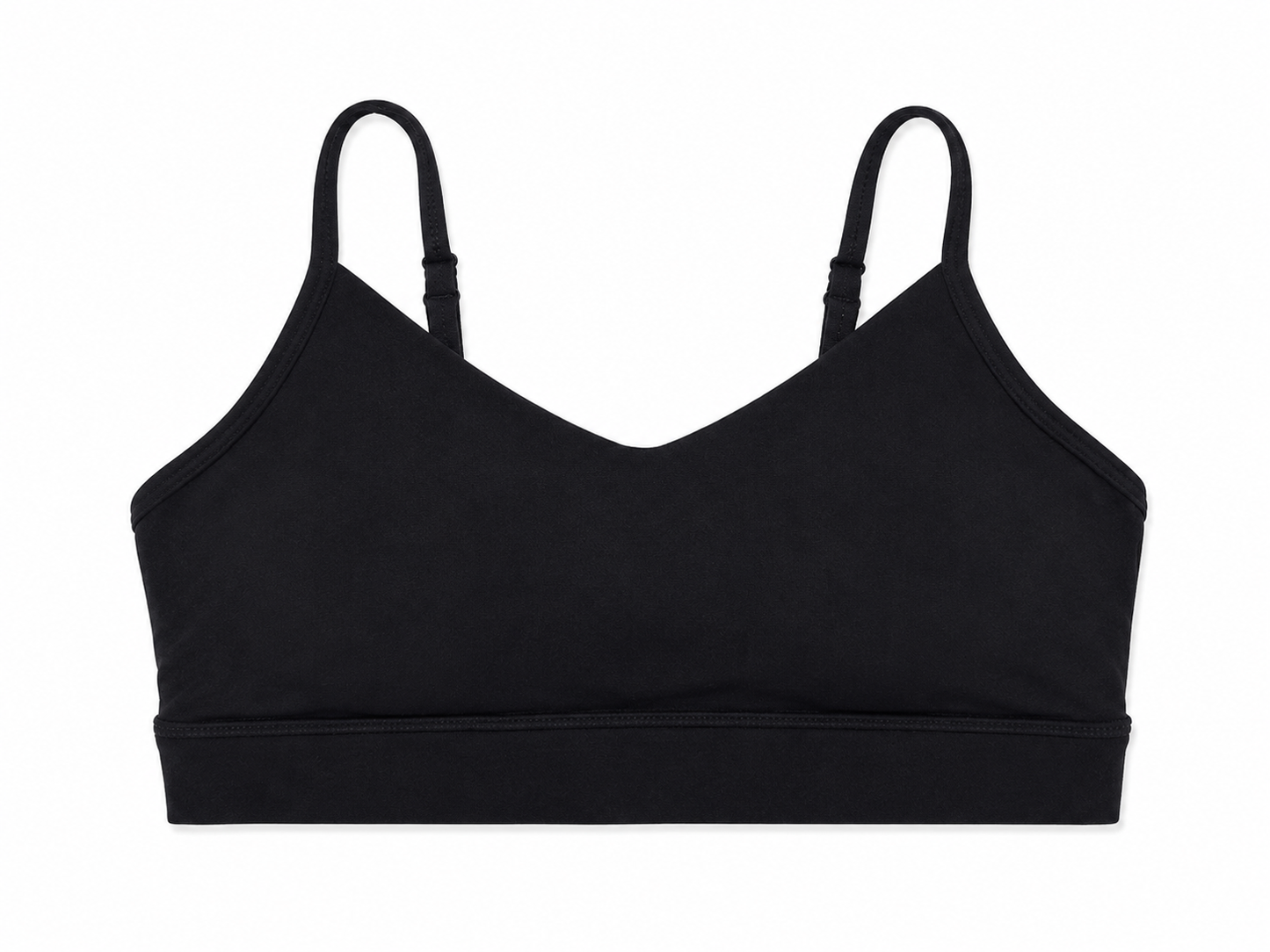 Flow Strap Bra