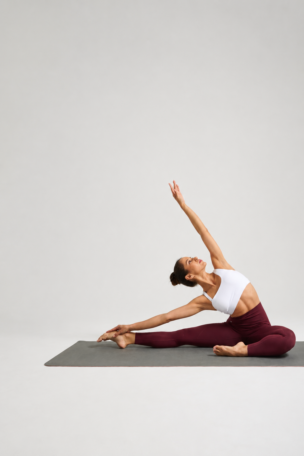 Flow collection studio stretch