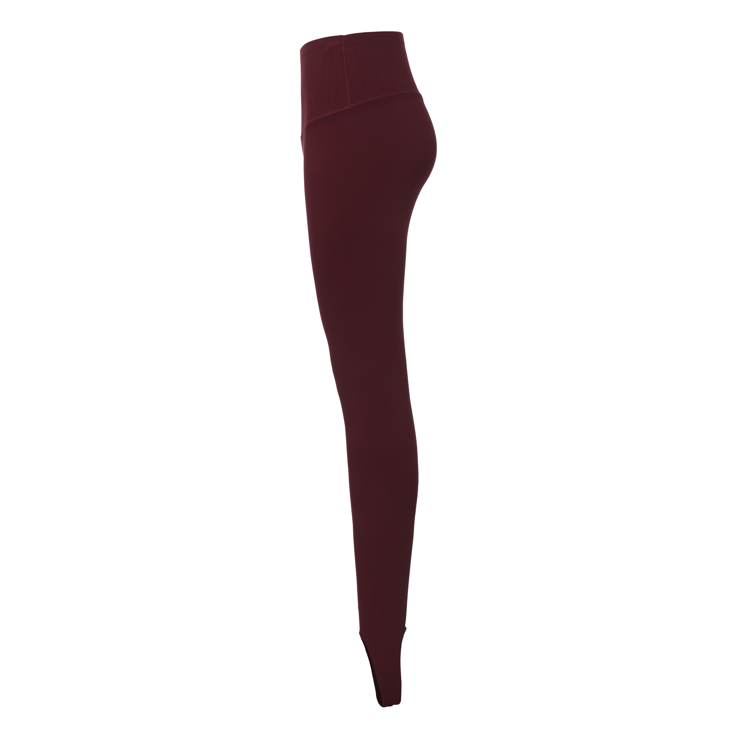 Flow Stirrup Legging 7/8 first product angle