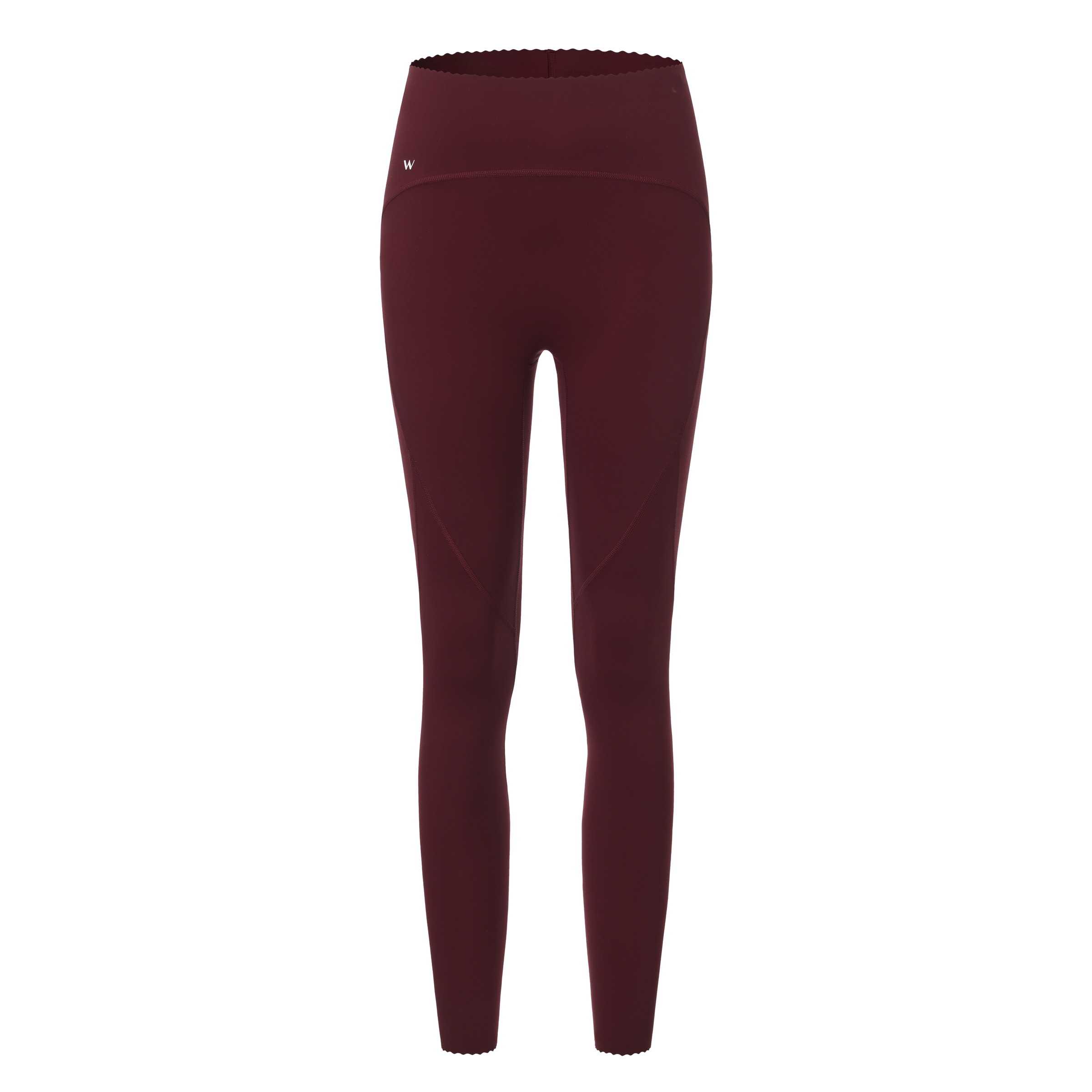 Flow Wave Legging 7/8 first product angle