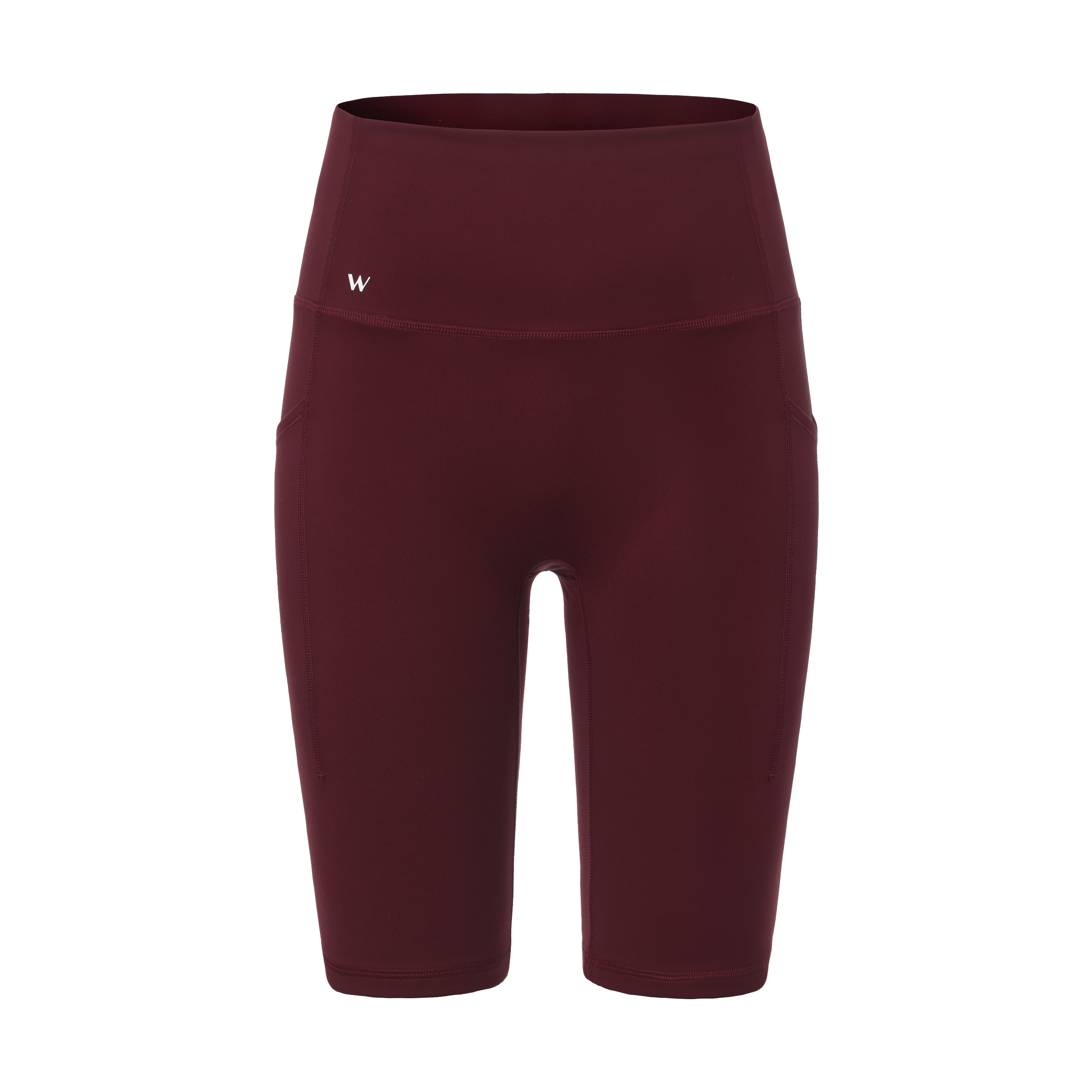 Hybrid Interval Short 9" first product angle
