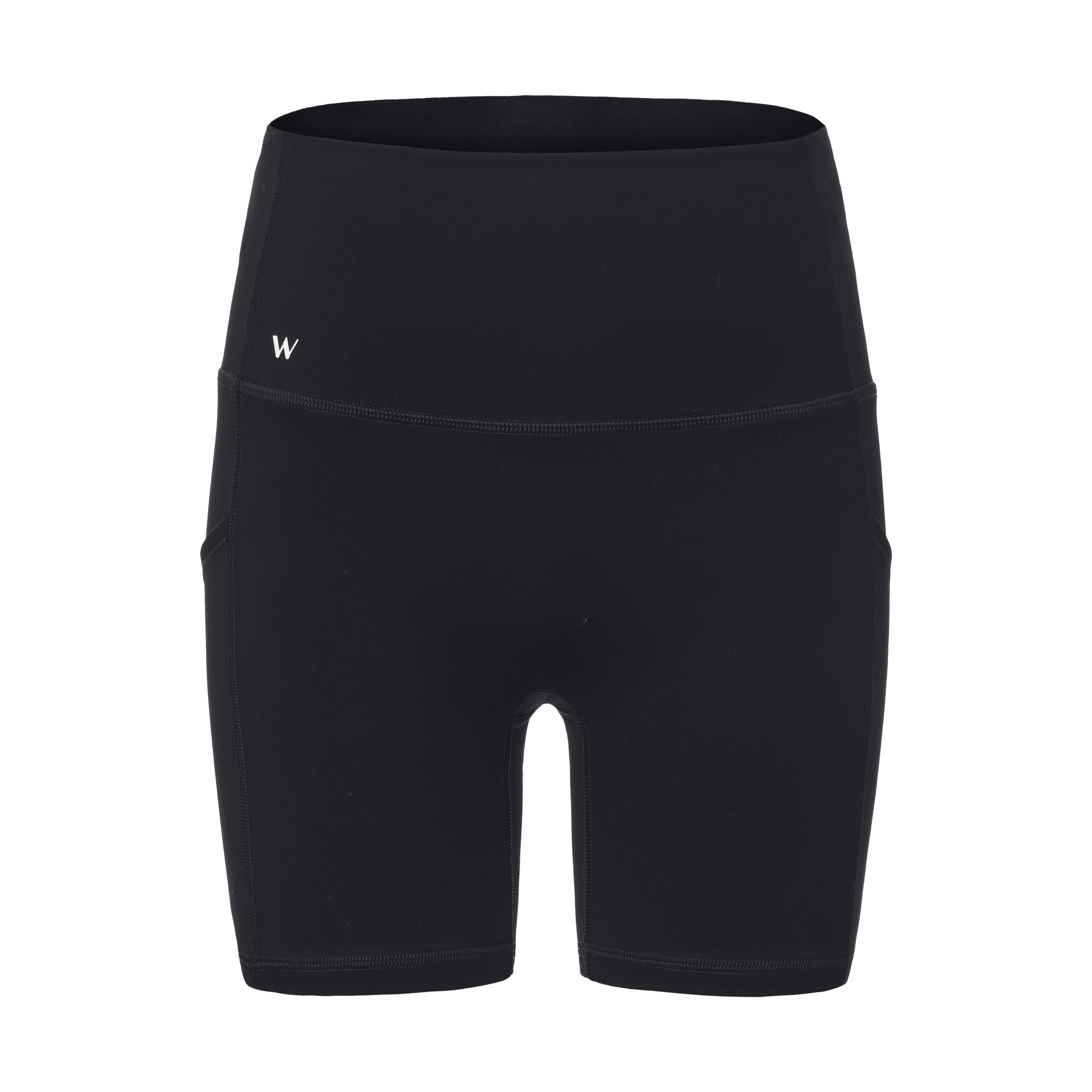 Hybrid Race Short 5" first product angle